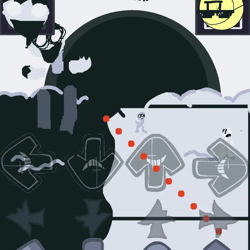 Game by @Jeanjacques2018