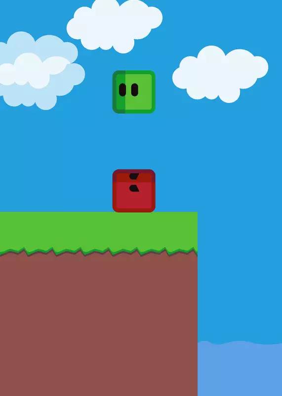 Game by @csibesz_miszi