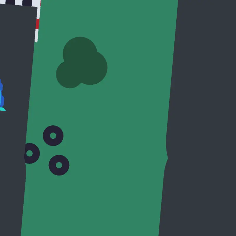 Game by @Mbappejr