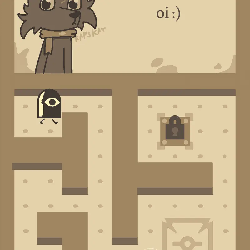 Game by @Eric_oficial