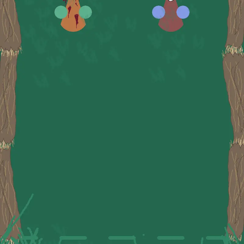 Game by @Gonguseta