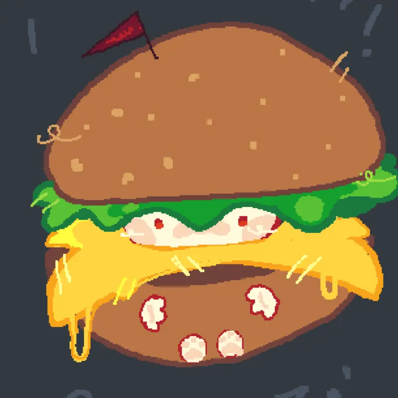 Game by @Yesuki