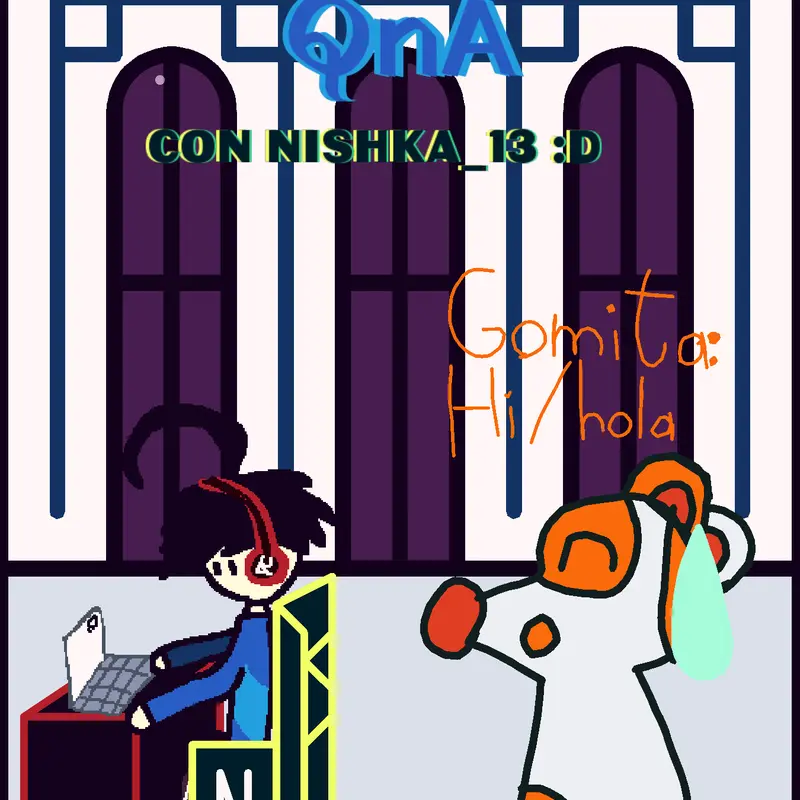 Game by @Gomita_hamster