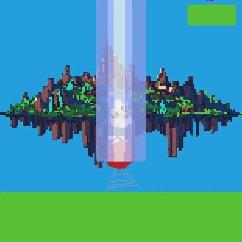 Game by @sonic_world