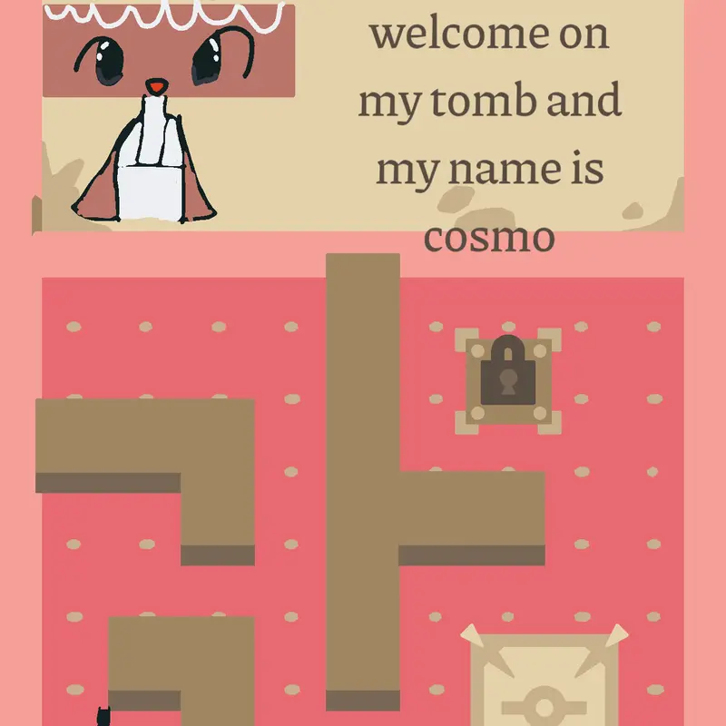 Game by @sofiazane
