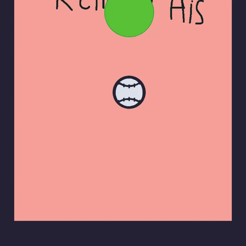 Game by @criscastle
