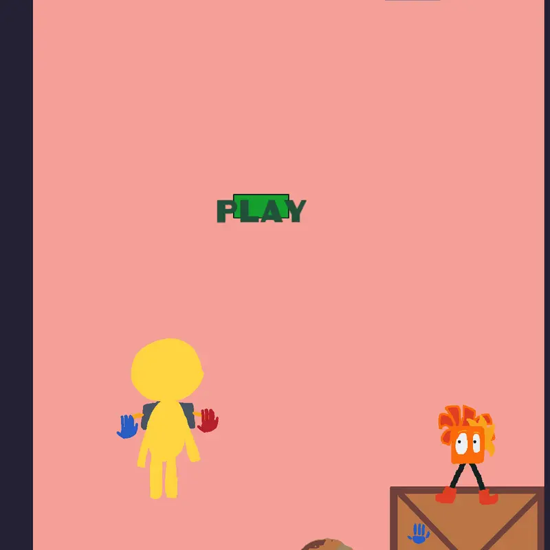 Game by @dyosaleighya