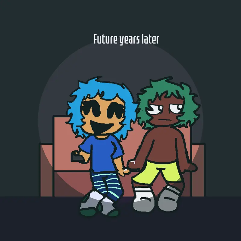 Game by @PinkLozy
