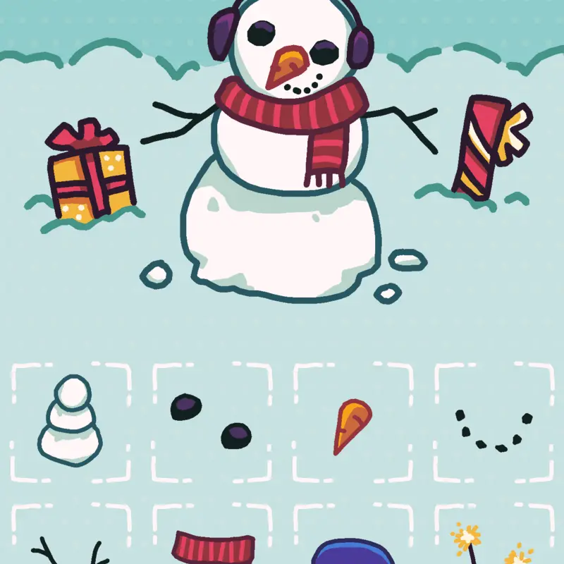 Game by @Olivercute