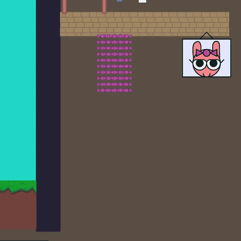 Game by @MAisa2018