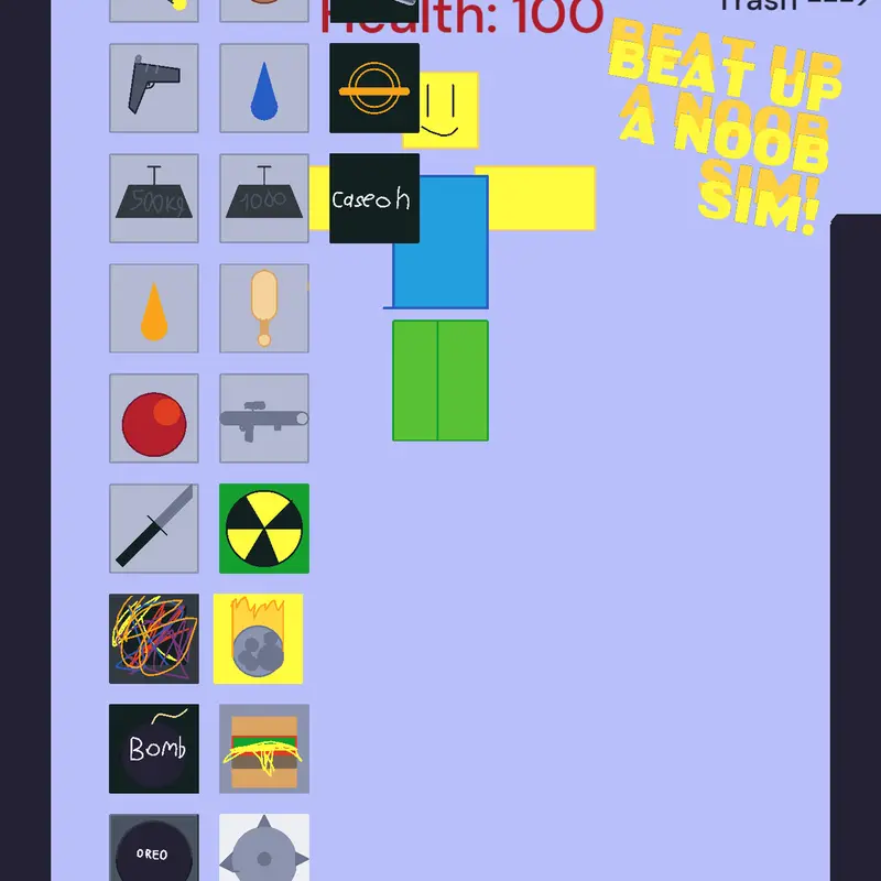 Game by @skibi_amungus