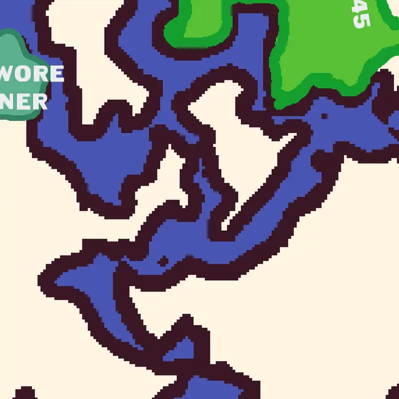 Game by @qqworetiner