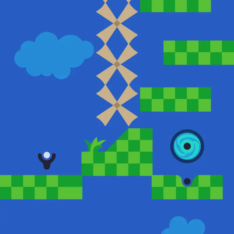 Game by @Axolover
