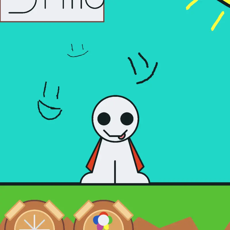 Game by @dumb_goober