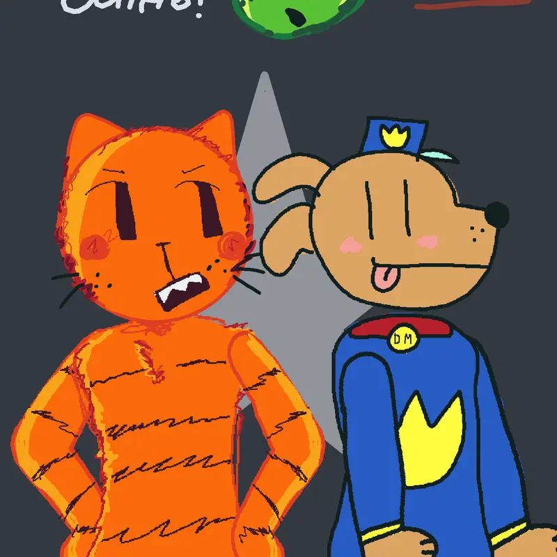 Game by @scraps_lover1234