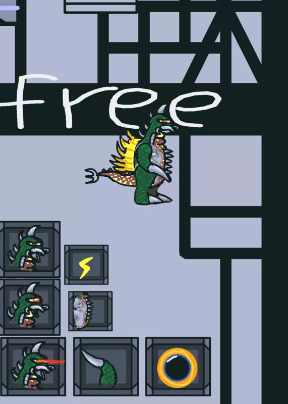 Game by @Maip_macrothorax