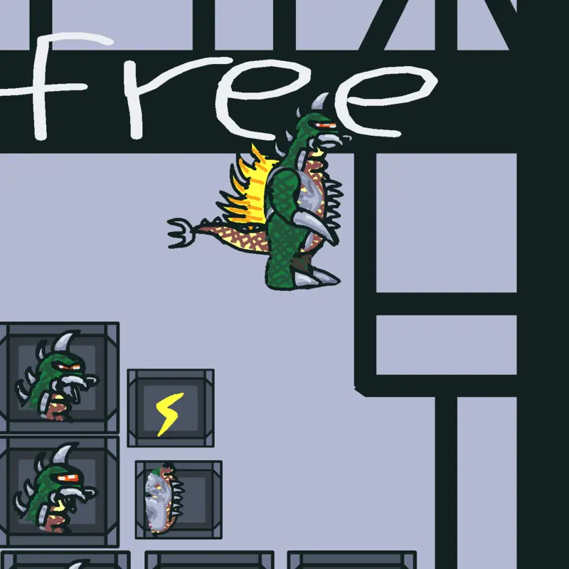 Game by @Maip_macrothorax