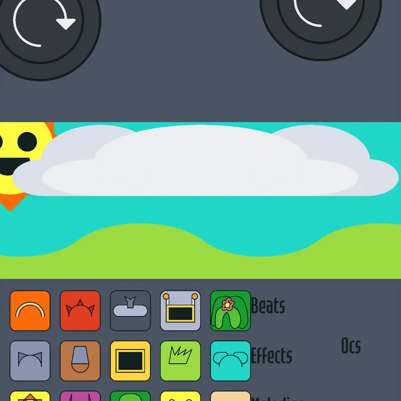 Game by @Enlightenmentgeometry12