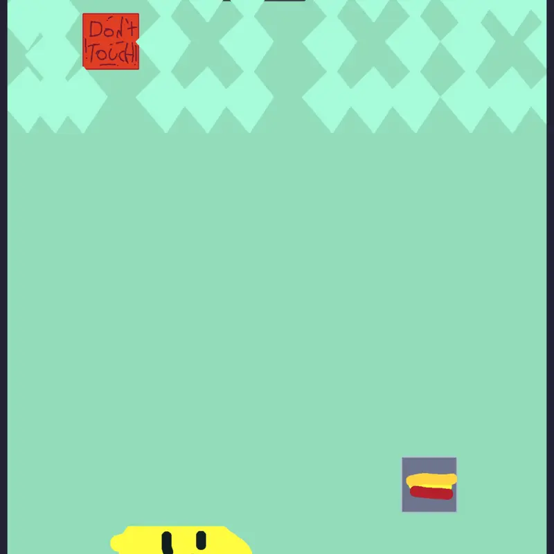 Game by @gallebzzz