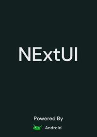 NExtUI (NExtUI v2.0)