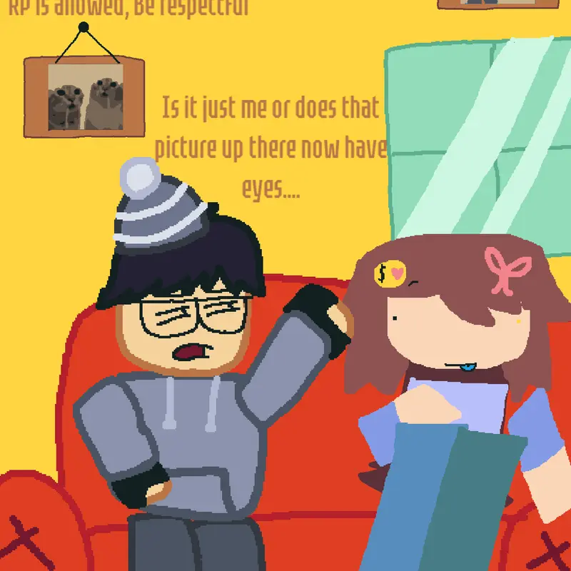 Game by @THEGameregg