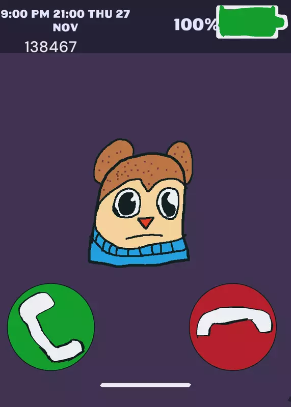 Game by @Hssyeueh