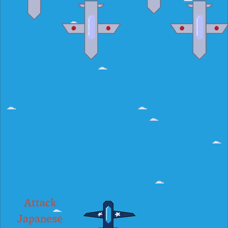 Game by @PembuatGameWW2