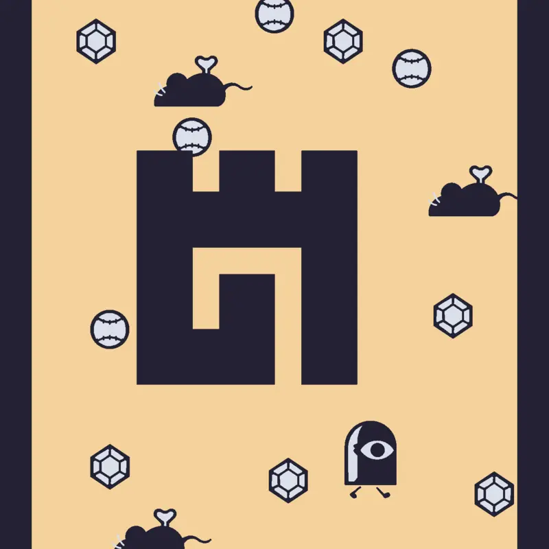 Game by @Maxime1920