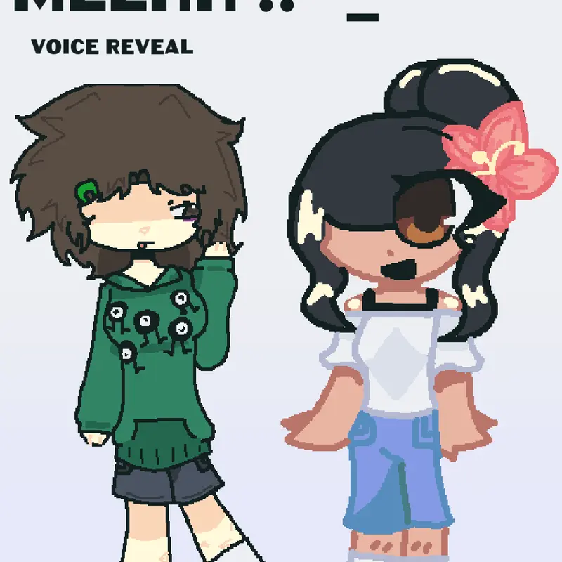 Game by @kinata_littlestar