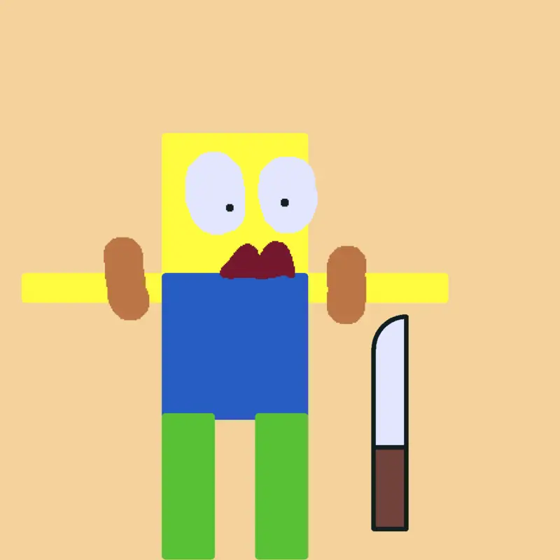 Game by @Orusslay