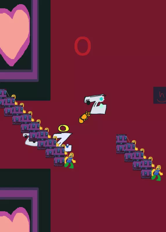 Game by @bugar