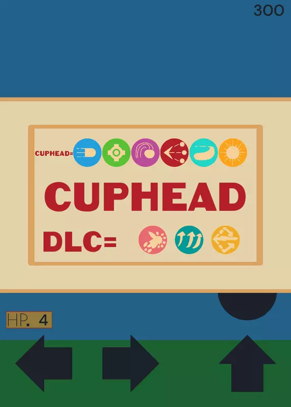 Game by @A-character