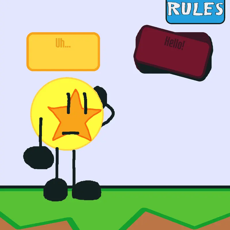 Game by @S_E_A_L_A_N_D