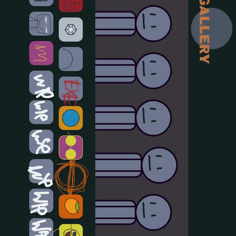 Game by @glorbthealiensprunki