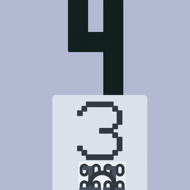 Game by @dailydoseof_numbers