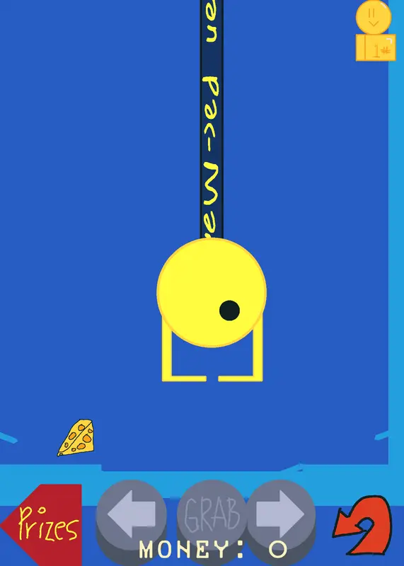 Game by @hazenblitz