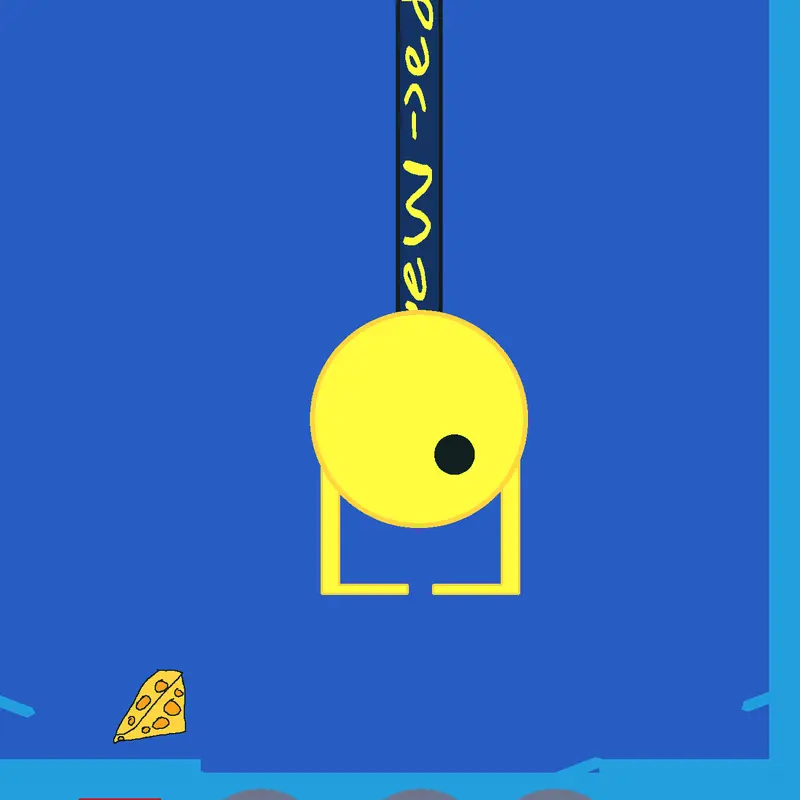 Game by @hazenblitz