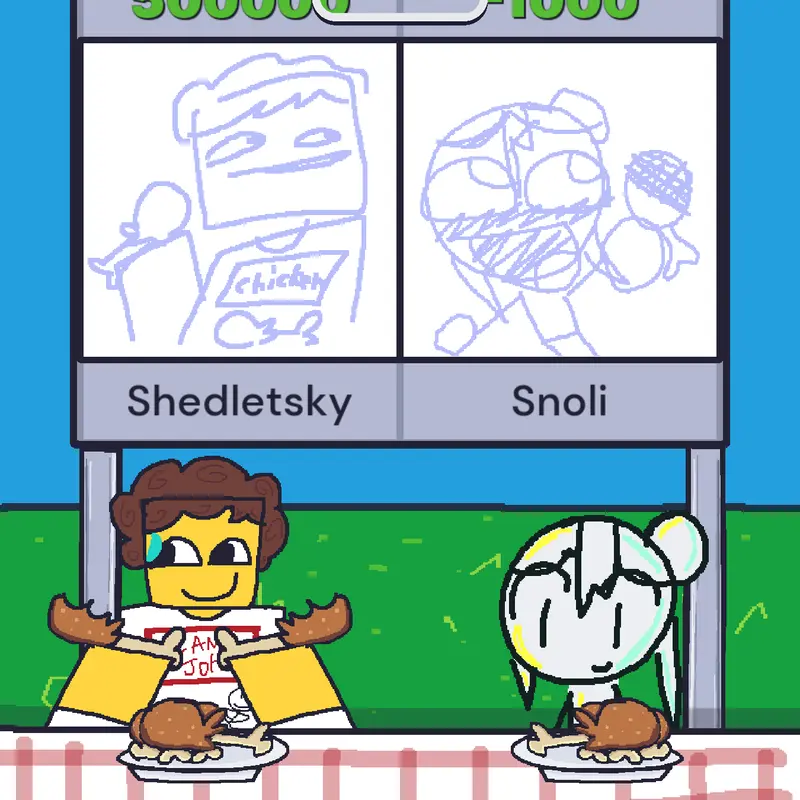 Game by @_secret_