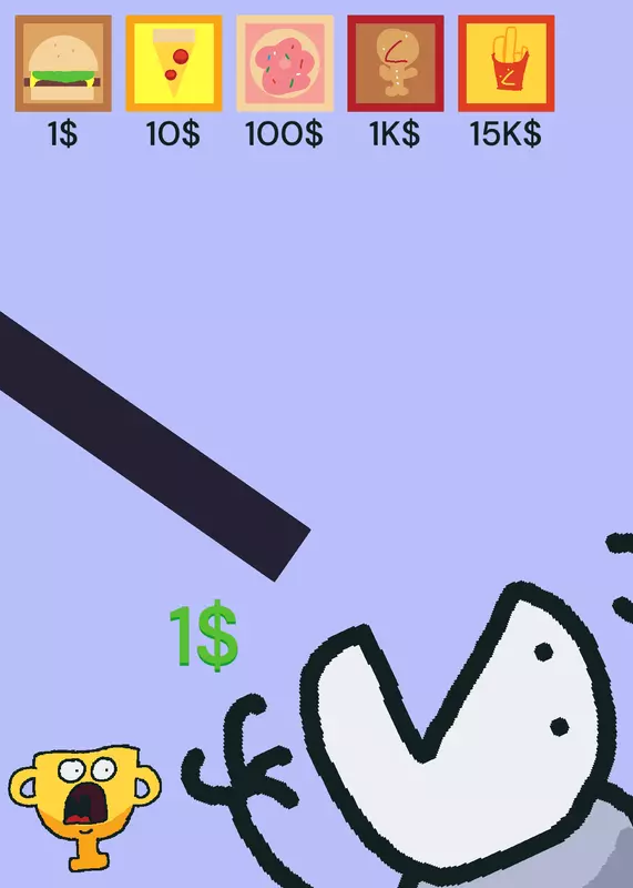 Game by @ratang