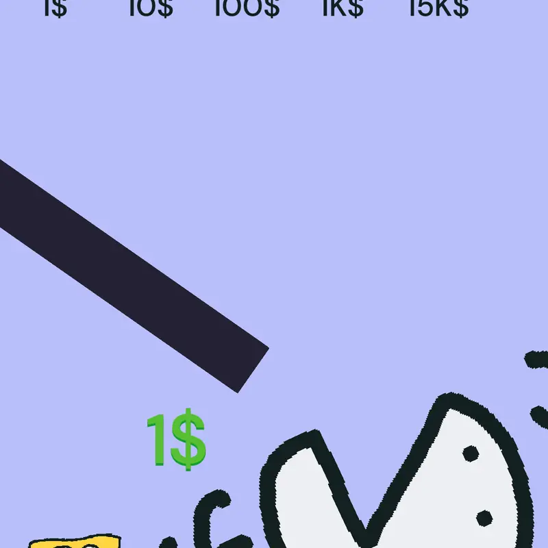 Game by @TeamRatang