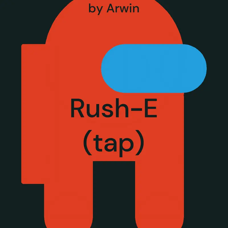 Game by @Arwin