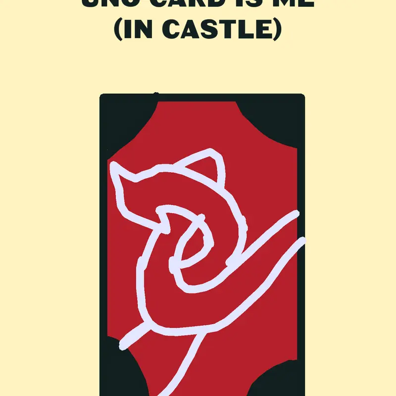 Game by @Uno_reverse_card