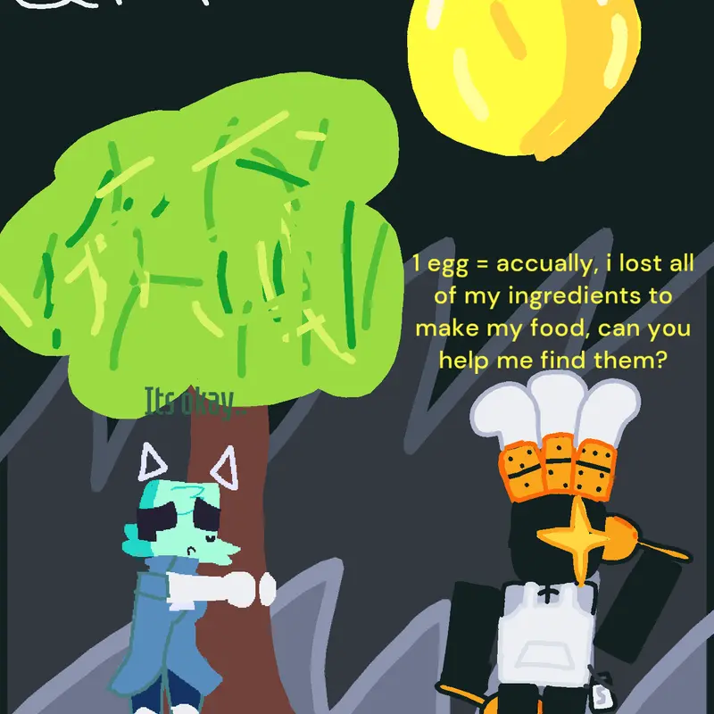 Game by @5AM_Trap
