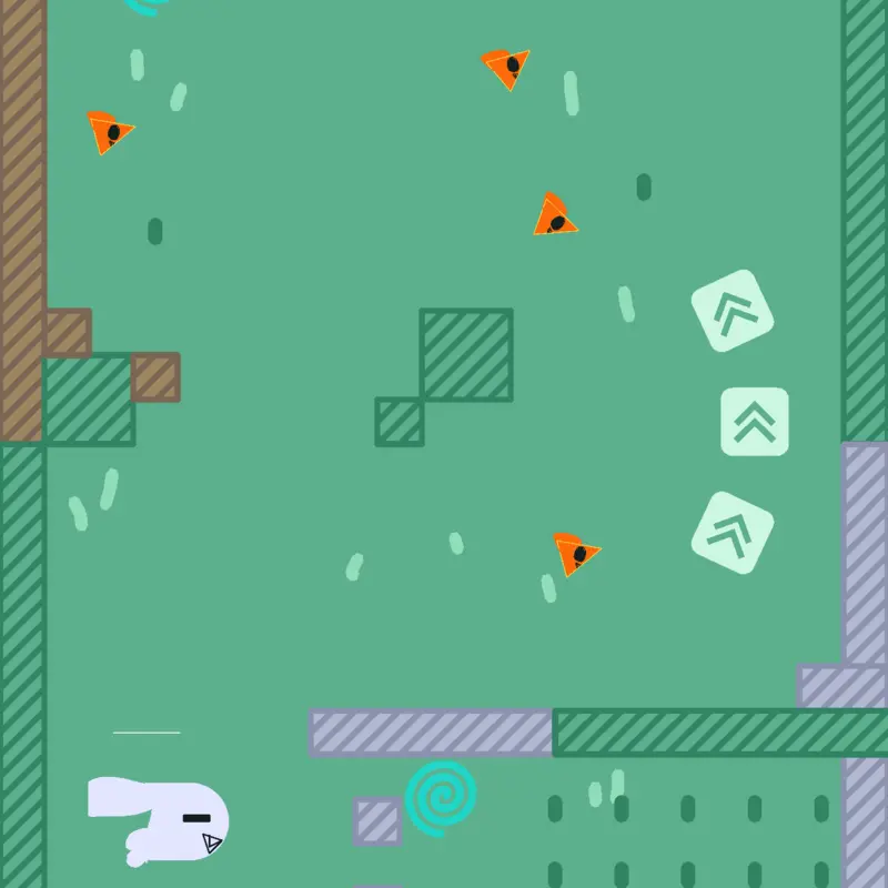 Game by @annatigre