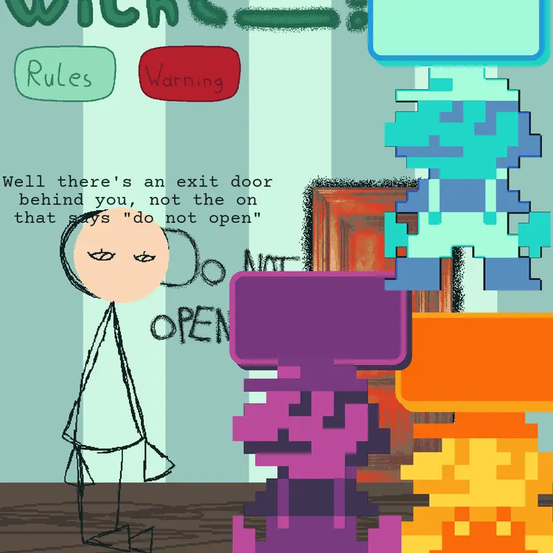 Game by @am_just_a_normal_person