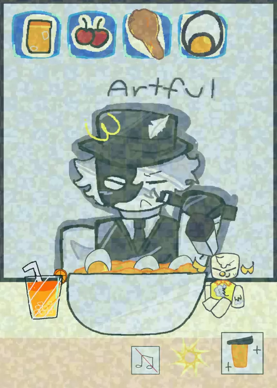 Game by @Mark_is_a_pathetic_thing