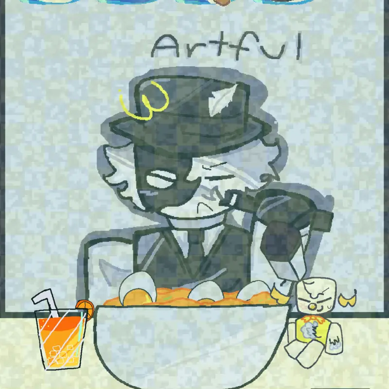 Game by @Mark_is_a_pathetic_thing