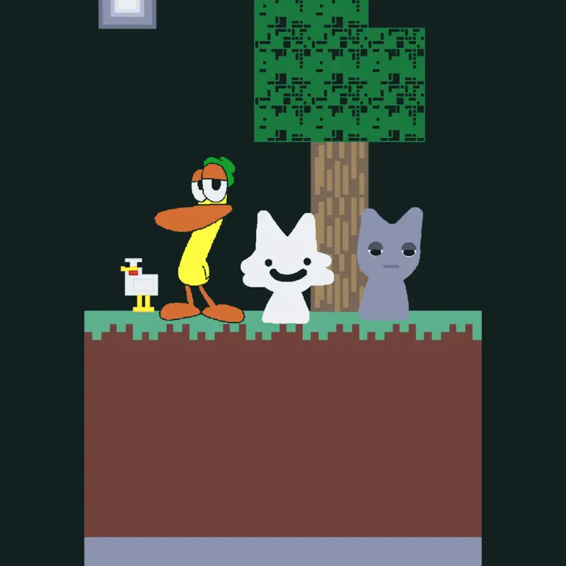 Game by @joaiivan