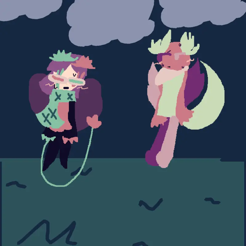 Game by @FrankenHazzy