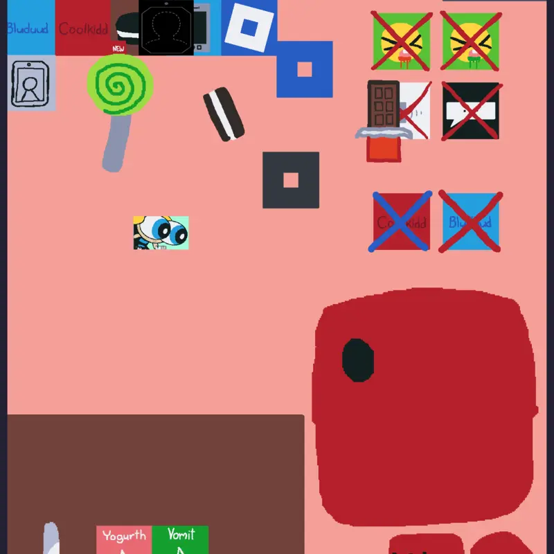 Game by @James22